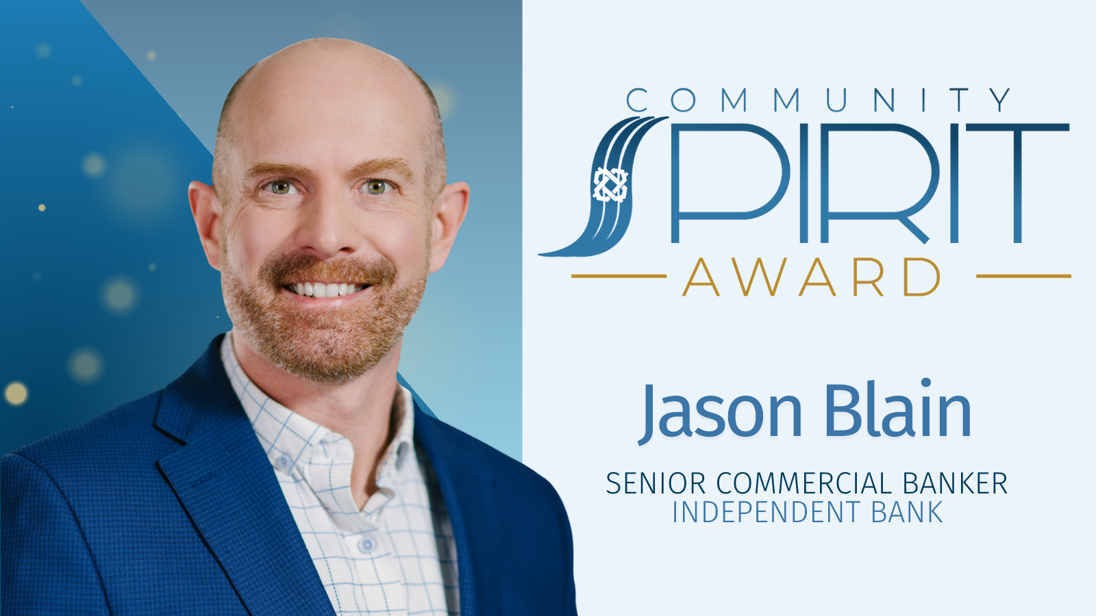 FHLBank Indianapolis announces 2025 Michigan Community Spirit Award winner