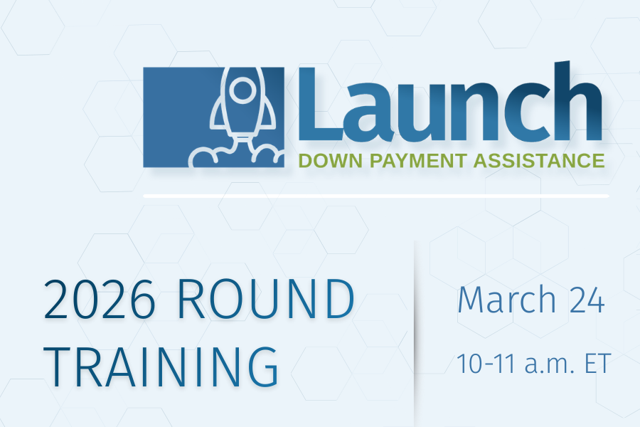 2026 Launch Program training