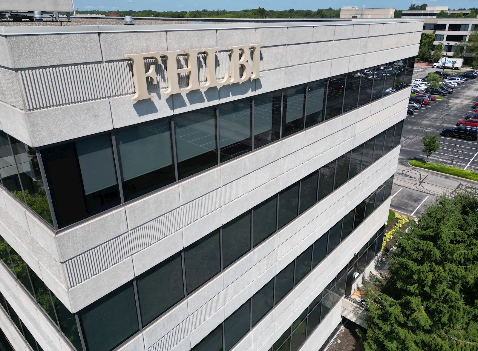 FHLBank Indianapolis announces third quarter 2025 dividends, reports earnings