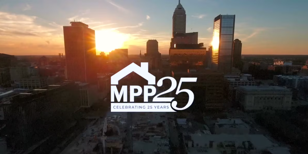 MPP: Celebrating 25 Years