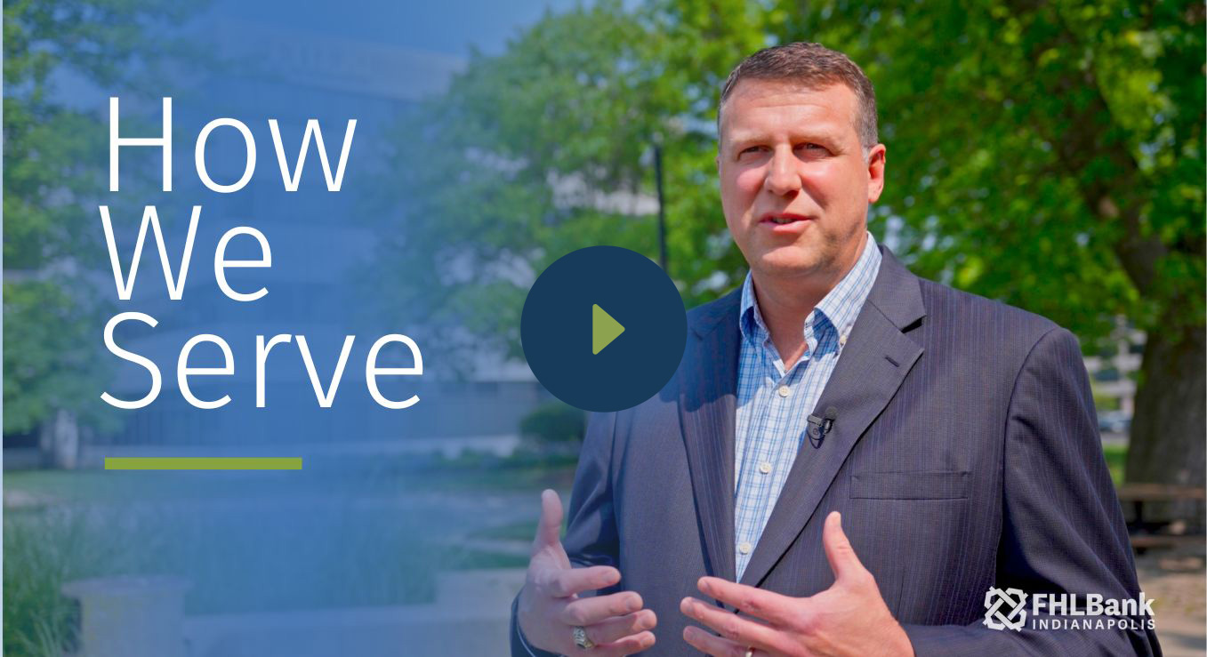 How we serve: Member testimonials say it all